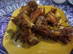 -白家寨子·山野白族菜(古城总店)