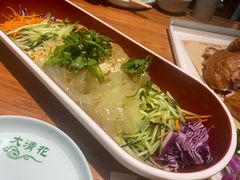 -大清花饺子城(昌黎店)