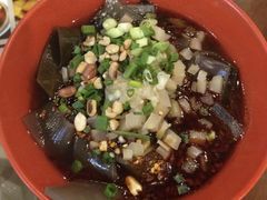 -阿坤传统手工小吃(杨家坪店)