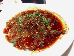 夫妻肺片-万和源炝锅城·活鱼现炝(文艺北路店)