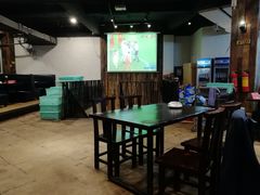 -蚝美人·生蚝海鲜烧烤(茶花园店)