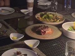 -莲西餐