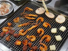 -同心烧烤(总店)
