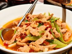 -山石榴·贵州菜(丰盛里店)