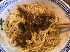 -同得兴 Since·1995 传统苏式面馆(嘉馀坊店)