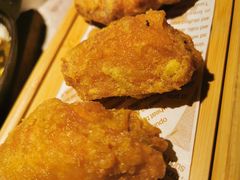 -新白鹿餐厅(金鹰新街口店)