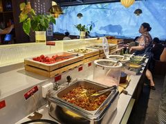 -李掌柜鲜菜火锅(移民广场店)