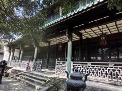 -浙江省博物馆(孤山馆区)