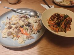 -纳鲁孜·新疆特色餐厅(上海悦荟广场店)