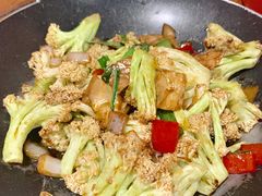 -日出青木·杭帮菜名店