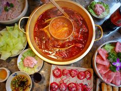 -小龙坎火锅(总店)