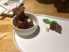 -吴越荣记苏州菜·松鼠桂鱼100%活鱼现做(斜塘老街店)