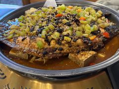 -锦尚阁烤鱼(望京新荟城店)