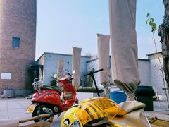 -小意思咖啡店(草桥店)