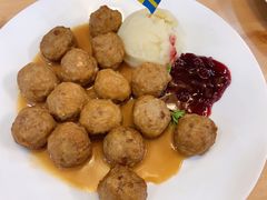 -宜家·瑞典风味餐厅(北京西红门店)