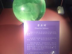 -中国地质大学逸夫博物馆