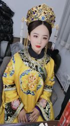 -美云庭古装·格格服汉服·京城旅拍(北京店)