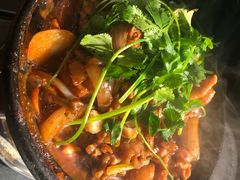 -川香煲(茅台路店)