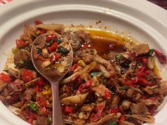 -老湘村·湖南土菜(天河维多利店)