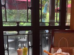 -杭州西子湖四季酒店-WL BISTRO西湖餐厅(灵隐路店)