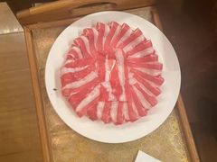 -南门涮肉(后海店)