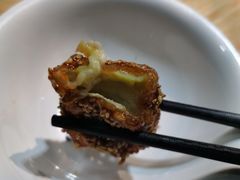 -三猫黑鱼花(南大店)