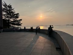 -云龙湖旅游景区