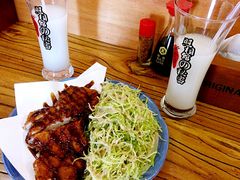 -照相馆的食堂(曲阜师范大学店)