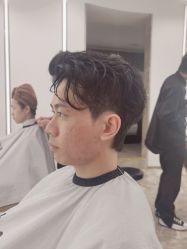 -MMby HairCode 芭曲发型概念店