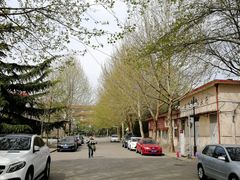 -中国政法大学(昌平校区)