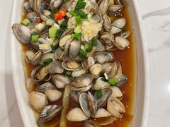 -新凯旋烧烤·燕姐千岛湖土菜