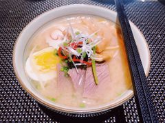-虹料理·日料放题(悠方店)
