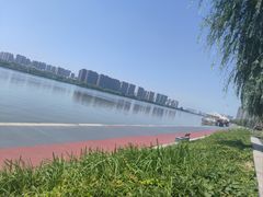 -咸阳湖景区