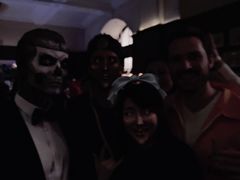 -LONG BAR 廊吧(外滩华尔道夫酒店)