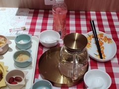 -西贝(常熟印象城店)