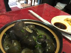 -长廊好灶头 本地人农家菜(枫泾古镇店)