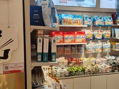 -水一方现烤鱿鱼丝大连特产(华南亿合城店)