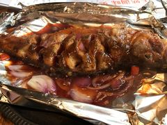 -U你·天然调味(南湖总店)