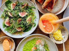 -BOR Eatery(安福路店)