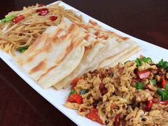 -北李妈妈菜·海肠捞饭(高新万达店)