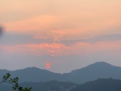 -九曜山