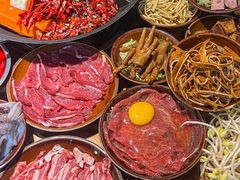 -阳阳老火锅(小南门店)