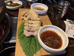 -Dombe豚(黑猪肉街店)