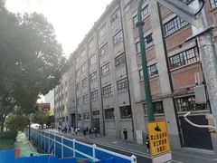 -上海四行仓库抗战纪念馆