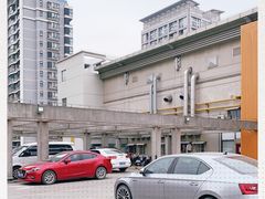 -长江国际商业购物中心·停车场