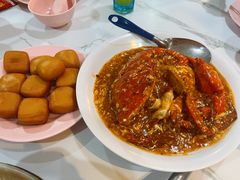 -龙海鲜螃蟹王(宏茂桥店)