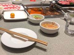 -海底捞火锅(亲贤北街店)