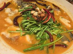 -清水亭湖北菜(大屯DT51店)