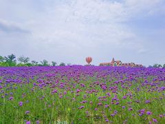 -歌斐颂巧克力小镇