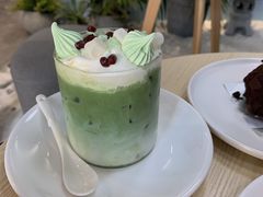 -风甜日暖·星座主题甜点(东二环泰禾店)
